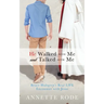 He Walked with Me and Talked with Me: Bruce Hultgren's Real LIFE Encounter with Jesus