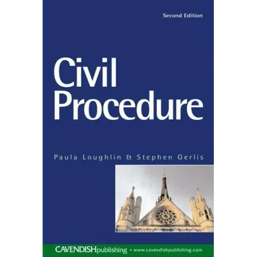 Civil Procedure