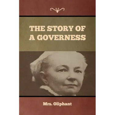 The Story of a Governess
