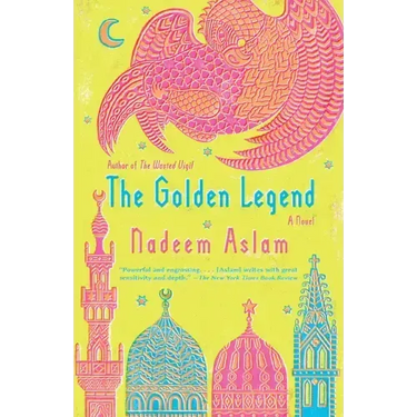 The Golden Legend