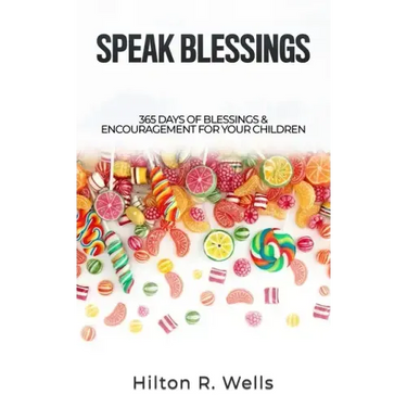 Speak Blessings