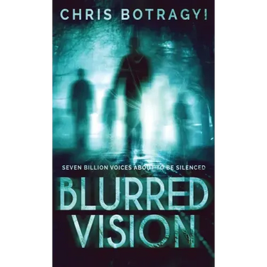 Blurred Vision
