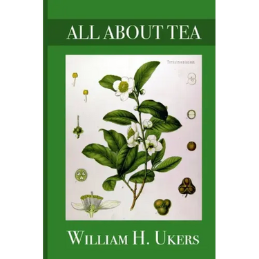 All About Tea