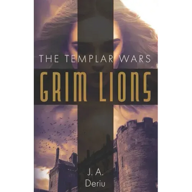 Grim Lions
