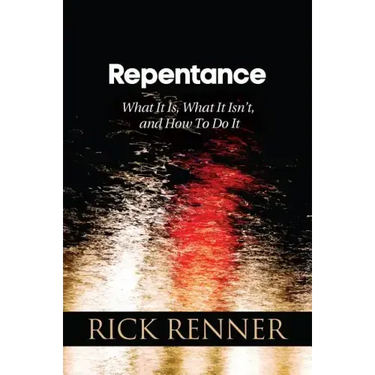 Repentance