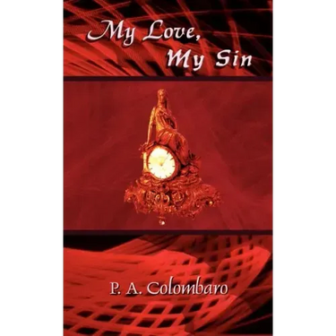 My Love, My Sin