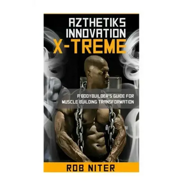 Rob Niter's Azthetiks Innovation