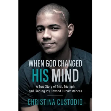 When God Changed His Mind