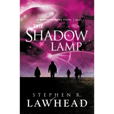 The Shadow Lamp