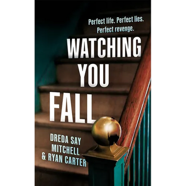 Watching You Fall