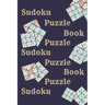Sudoku Puzzle book
