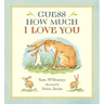 Guess How Much I Love You: (A Cherished Classic about Little Nutbrown Hare Loving Right Up to the Moon and Back an Ideal Baby Book for Baby Shower Gif