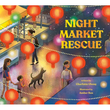 Night Market Rescue