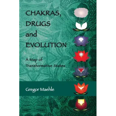 Chakras, Drugs and Evolution: A Map of Transformative States