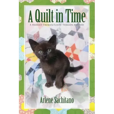 A Quilt in Time