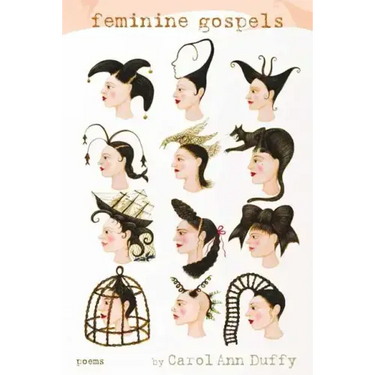 Feminine Gospels
