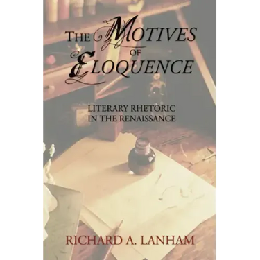 The Motives of Eloquence
