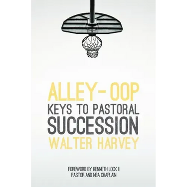 Alley-Oop: Keys To Pastoral Succession