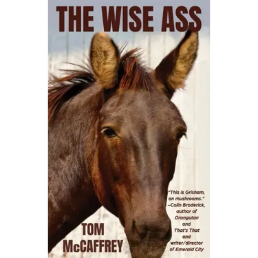 The Wise Ass