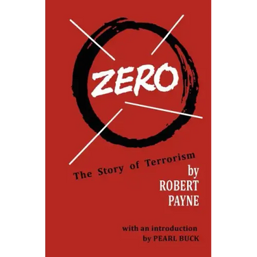 Zero the Story of Terrorism