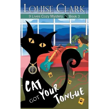 Cat Got Your Tongue