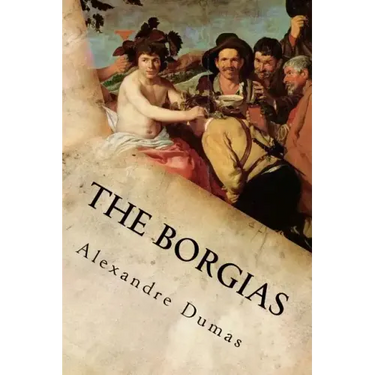 The Borgias