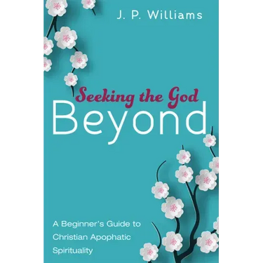 Seeking the God Beyond