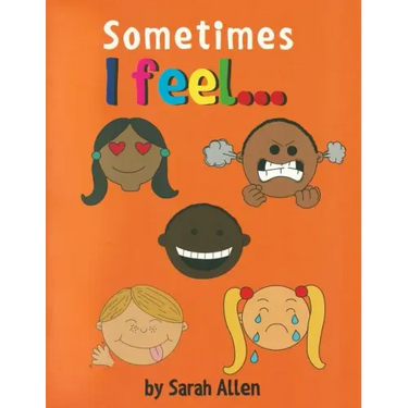 Sometime I feel...