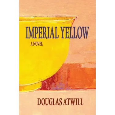 Imperial Yellow