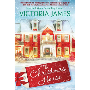 The Christmas House