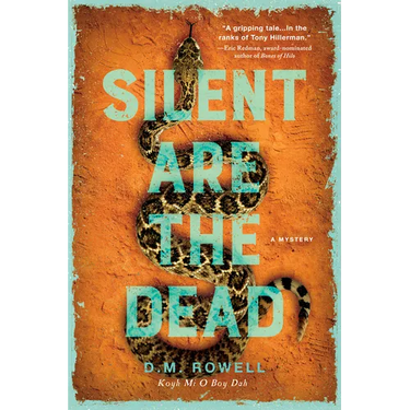 Silent Are the Dead