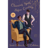 Cleaning Spells Before Courtship: A Historical MM Romance - Large Print
