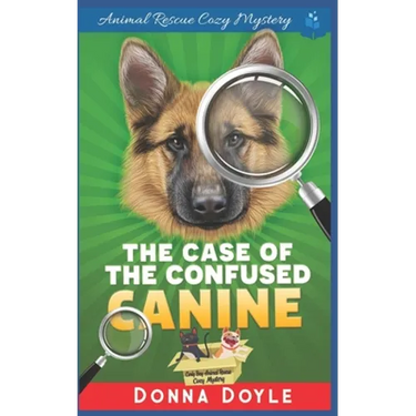 The Case of the Confused Canine