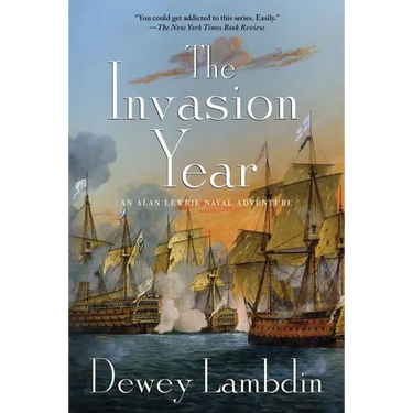 Invasion Year