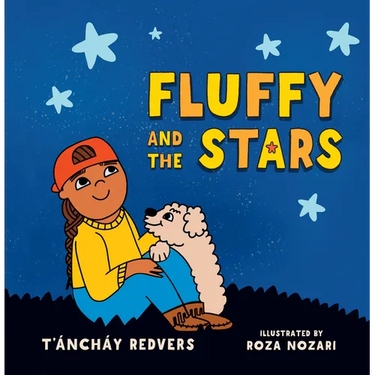 Fluffy and the Stars