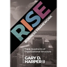 RISE Business Framework: The 4 Quadrants of Organizational Structure