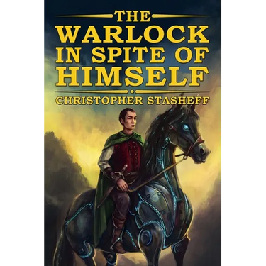 The Warlock in Spite of Himself