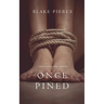 Once Pined (A Riley Paige Mystery-Book 6)