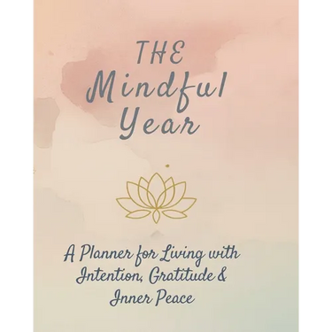 The Mindful Year