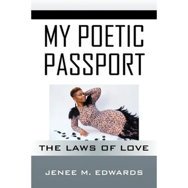 My Poetic Passport: The Laws of Love