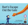 Bart's Escape Out the Gate
