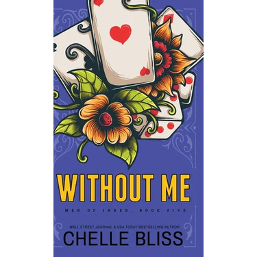 Without Me