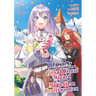 I Quit My Apprenticeship as a Royal Court Wizard to Become a Magic Item Craftswoman (Manga) Vol. 1