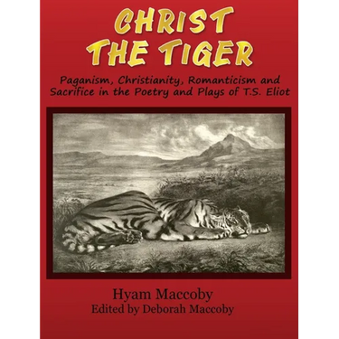Christ The Tiger
