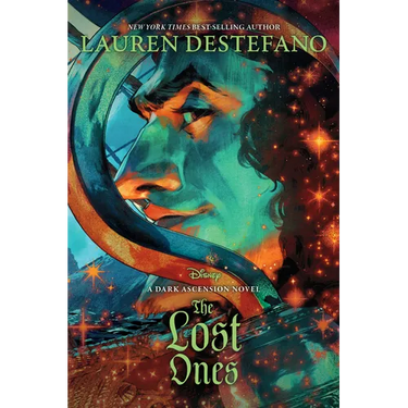 The Dark Ascension Series: The Lost Ones