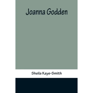 Joanna Godden