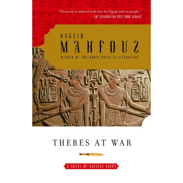 Thebes at War
