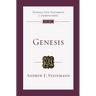 Genesis: An Introduction and Commentary Volume 1