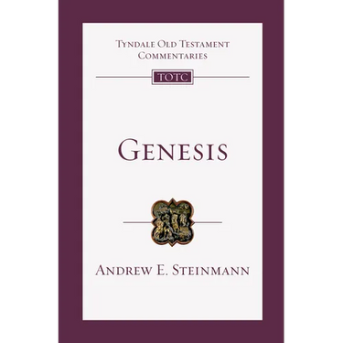 Genesis: An Introduction and Commentary Volume 1