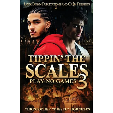 Tippin' The Scales 3